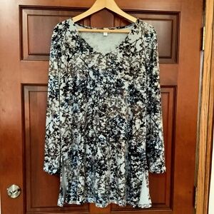 PureJill Tunic
